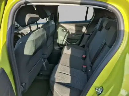 Photo 11 Peugeot 208  Hybrid 110 e-DCS6
