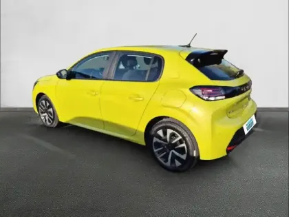 Photo 6 Peugeot 208  Hybrid 110 e-DCS6