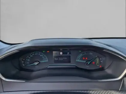 Photo 9 Peugeot 208  Hybrid 110 e-DCS6