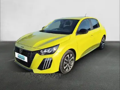Photo Peugeot 208 Style