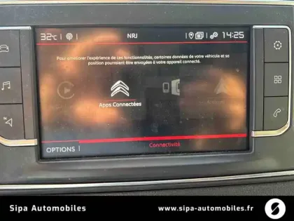 Photo 30 Citroën Jumpy  FGN M BLUEHDI 120 S&S BVM6