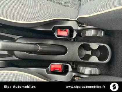 Photo 35 Fiat 500  1.2 69 ch Eco Pack S/S