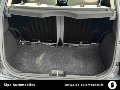 Photo 9 Fiat 500  1.2 69 ch Eco Pack S/S