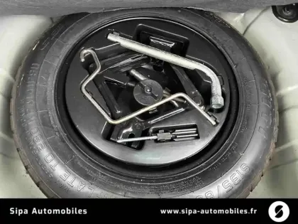 Photo 10 Fiat 500  1.2 69 ch Eco Pack S/S