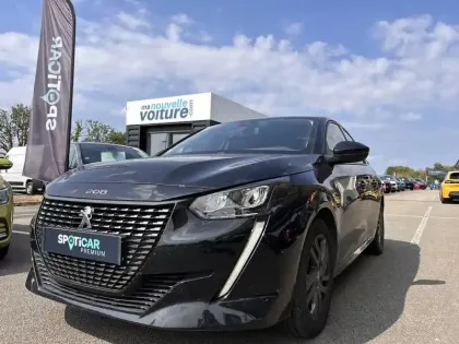 Photo Peugeot 208 Style