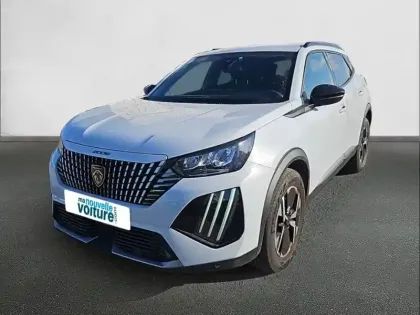 Photo Peugeot 2008 Allure