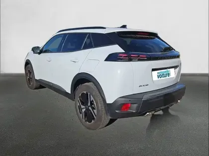 Photo 6 Peugeot 2008  PureTech 130 S&S EAT8
