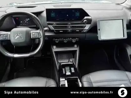 Photo 20 Citroën C4 e- 136 ch Automatique