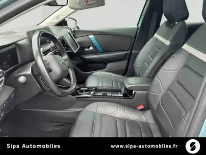 Photo 8 Citroën C4 e- 136 ch Automatique