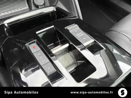 Photo 16 Citroën C4 e- 136 ch Automatique