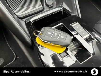 Photo 14 Citroën C4 e- 136 ch Automatique