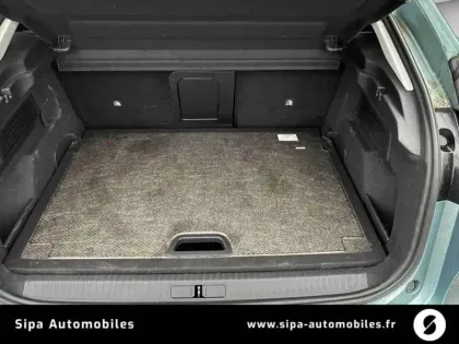 Photo 5 Citroën C4 e- 136 ch Automatique