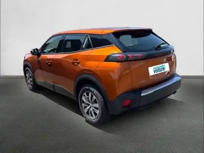 Photo 6 Peugeot 2008  PureTech 100 S&S BVM6