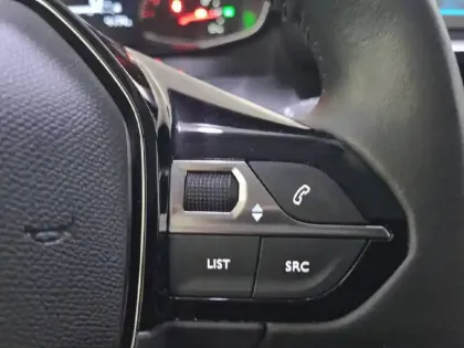 Photo 48 Peugeot 2008  PureTech 100 S&S BVM6
