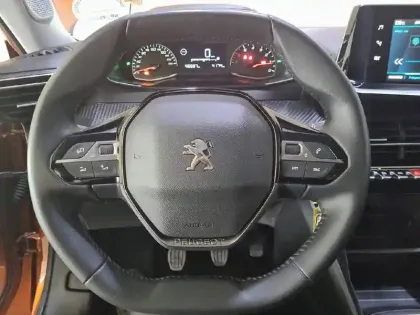 Photo 33 Peugeot 2008  PureTech 100 S&S BVM6