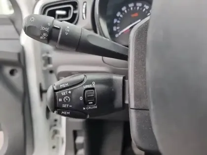 Photo 20 Citroën C3  PureTech 83 S&S BVM5