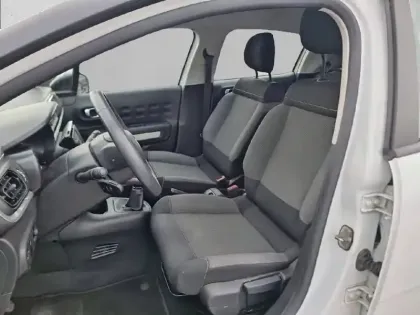 Photo 10 Citroën C3  PureTech 83 S&S BVM5