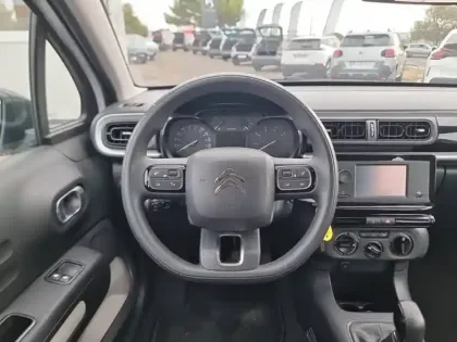 Photo 8 Citroën C3  PureTech 83 S&S BVM5
