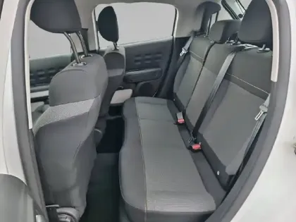 Photo 11 Citroën C3  PureTech 83 S&S BVM5