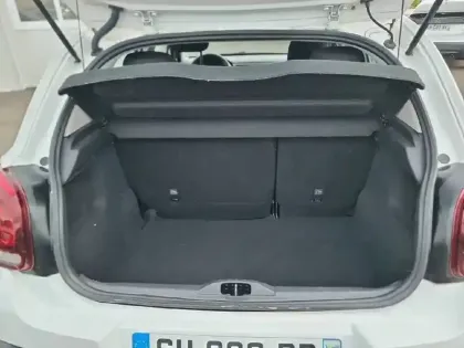 Photo 5 Citroën C3  PureTech 83 S&S BVM5