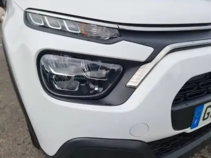 Photo 15 Citroën C3  PureTech 83 S&S BVM5