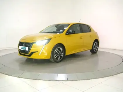 Photo Peugeot 208 Allure