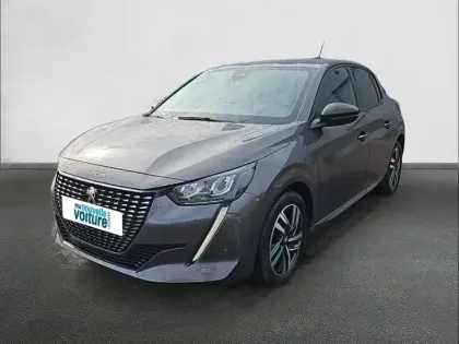 Photo Peugeot 208 Allure