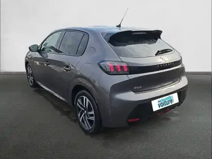 Photo 6 Peugeot 208  PureTech 100 S&S EAT8