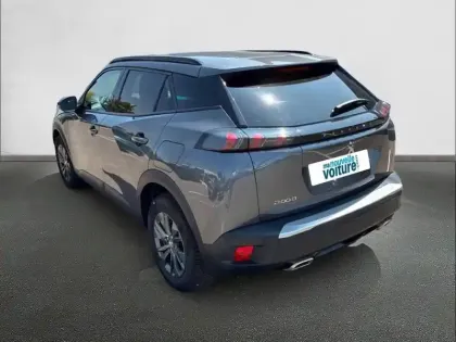 Photo 6 Peugeot 2008  PureTech 130 S&S EAT8