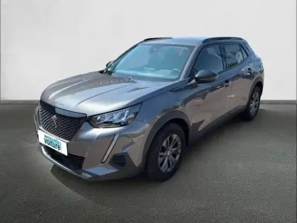 Photo Peugeot 2008 Style