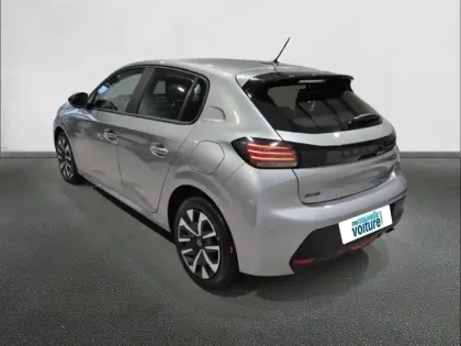 Photo 6 Peugeot 208  100 S&S BVM6