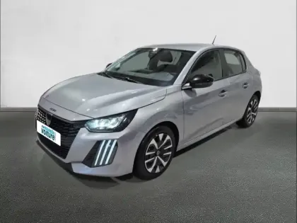 Photo Peugeot 208 Style