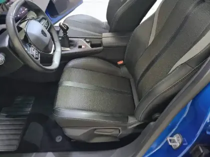 Photo 22 Peugeot 308  BlueHDi 130ch S&S BVM6