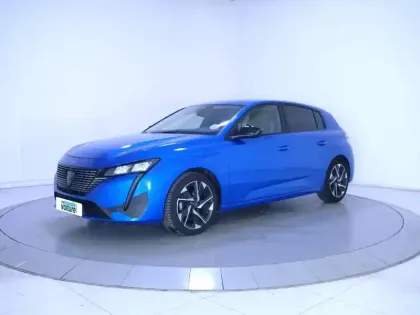 Photo Peugeot 308 Allure