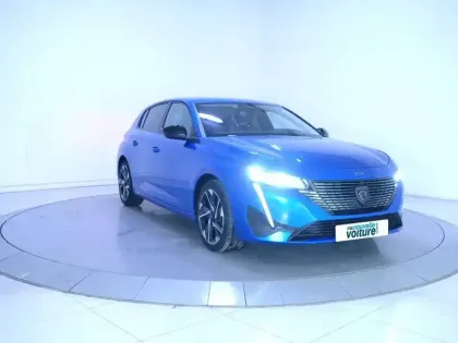 Photo 30 Peugeot 308  BlueHDi 130ch S&S BVM6