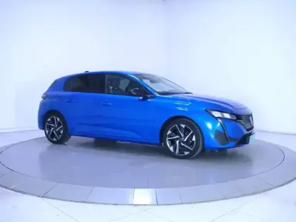 Photo 7 Peugeot 308  BlueHDi 130ch S&S BVM6