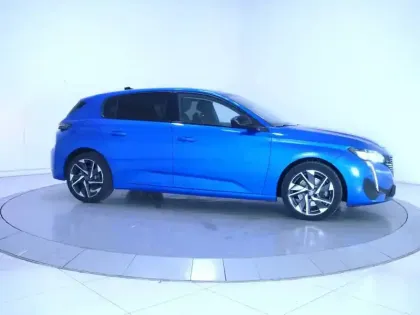 Photo 31 Peugeot 308  BlueHDi 130ch S&S BVM6