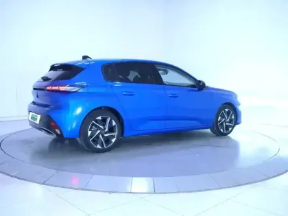 Photo 32 Peugeot 308  BlueHDi 130ch S&S BVM6