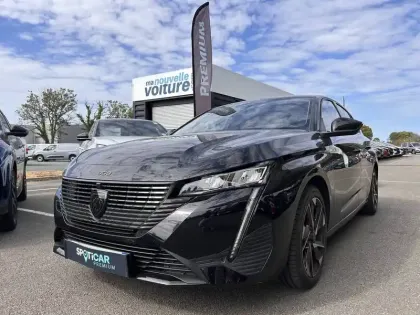 Photo Peugeot 308 Allure Pack