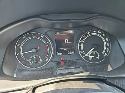 Photo 9 Skoda Kamiq  1.0 TSI 95 ch BVM5