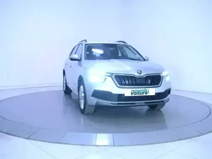 Photo 25 Skoda Kamiq  1.0 TSI 95 ch BVM5