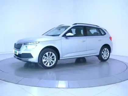 Photo 23 Skoda Kamiq  1.0 TSI 95 ch BVM5