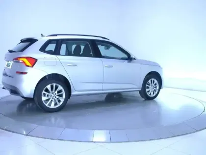 Photo 27 Skoda Kamiq  1.0 TSI 95 ch BVM5
