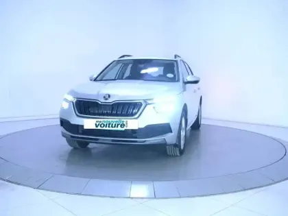 Photo 24 Skoda Kamiq  1.0 TSI 95 ch BVM5