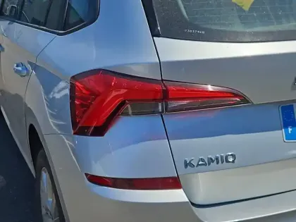 Photo 16 Skoda Kamiq  1.0 TSI 95 ch BVM5