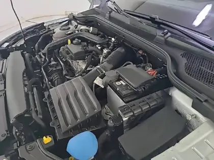 Photo 37 Skoda Kamiq  1.0 TSI 95 ch BVM5