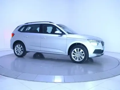 Photo 26 Skoda Kamiq  1.0 TSI 95 ch BVM5