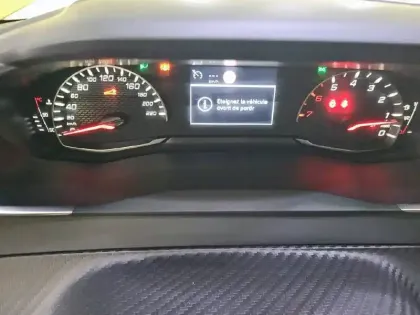 Photo 31 Peugeot 208  100 S&S BVM6
