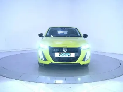 Photo 23 Peugeot 208  100 S&S BVM6