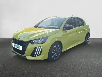 Photo Peugeot 208 Style